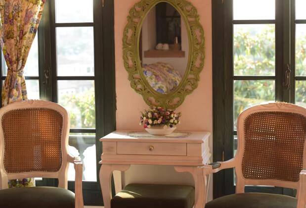 İlya Konak Şirince - Görsel 19