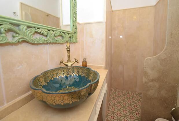 İlya Konak Şirince - Görsel 39