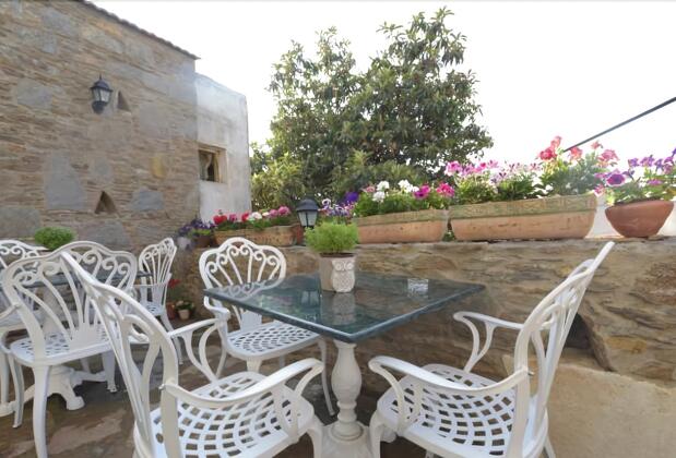 İlya Konak Şirince - Görsel 10