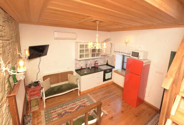 İlya Konak Şirince - Görsel 14