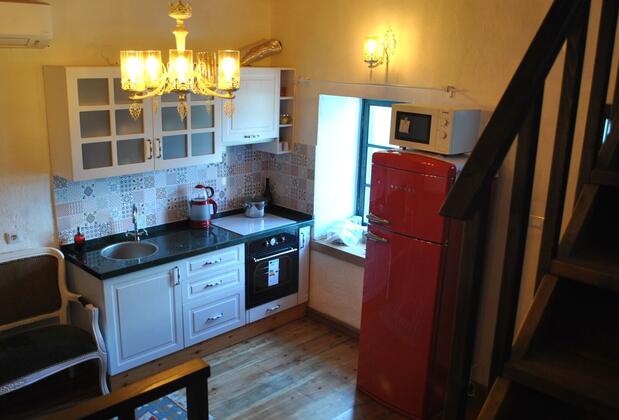 İlya Konak Şirince - Görsel 15