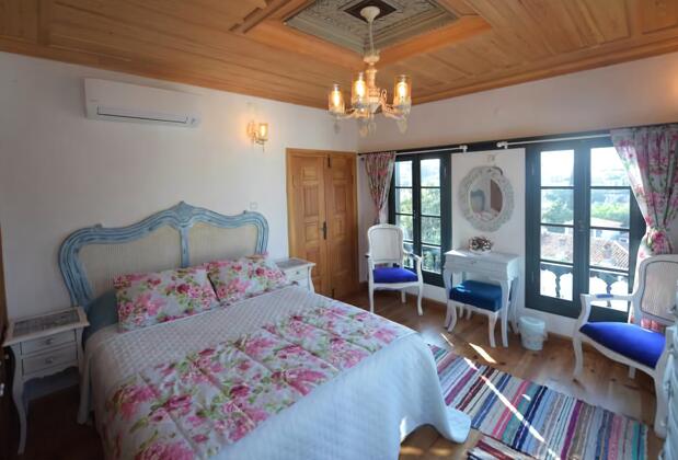 İlya Konak Şirince - Görsel 23