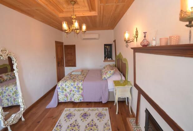 İlya Konak Şirince - Görsel 28