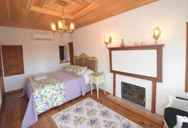 İlya Konak Şirince - Görsel 29