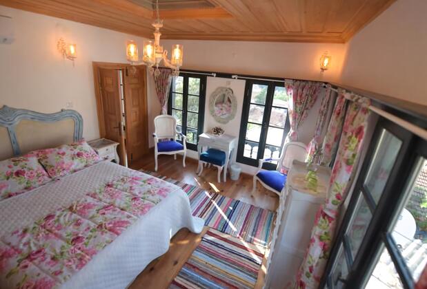 İlya Konak Şirince - Görsel 22