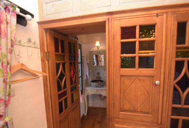 İlya Konak Şirince - Görsel 36