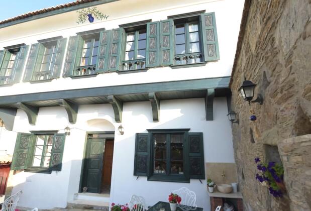 İlya Konak Şirince - Görsel 3