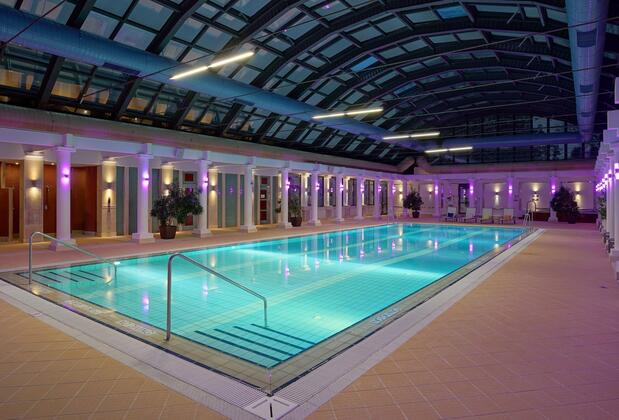 Lugal A Luxury Collection Hotel Ankara - Görsel 19