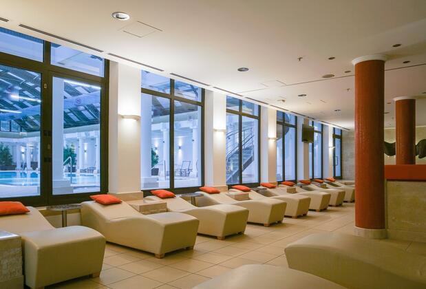 Lugal A Luxury Collection Hotel Ankara - Görsel 20