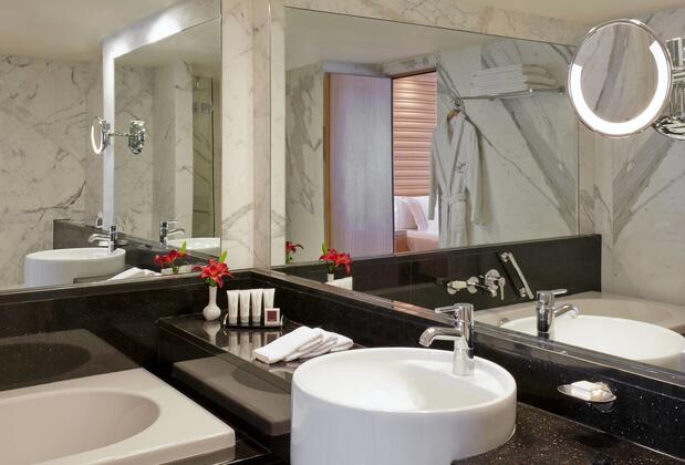 Lugal A Luxury Collection Hotel Ankara - Görsel 26