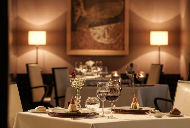 Lugal A Luxury Collection Hotel Ankara - Görsel 22