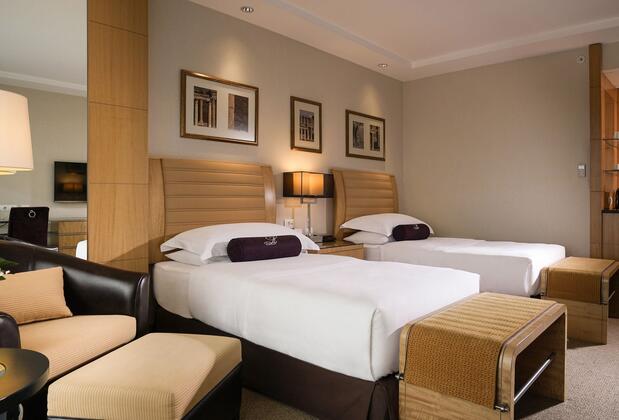 Lugal A Luxury Collection Hotel Ankara - Görsel 6