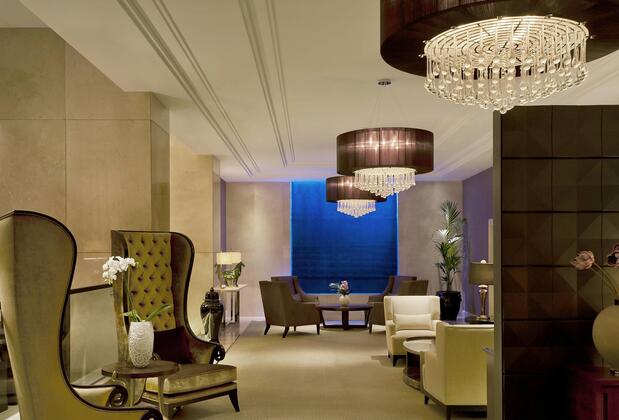 Lugal A Luxury Collection Hotel Ankara - Görsel 3