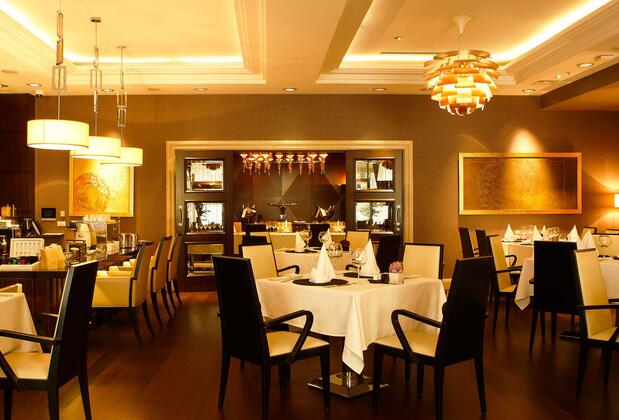 Lugal A Luxury Collection Hotel Ankara - Görsel 23