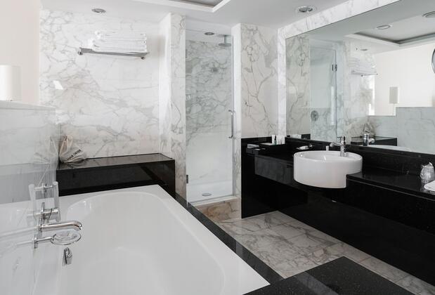 Lugal A Luxury Collection Hotel Ankara - Görsel 25