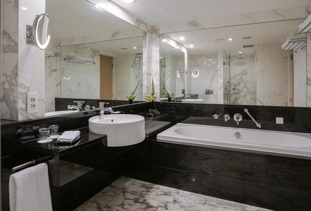 Lugal A Luxury Collection Hotel Ankara - Görsel 24