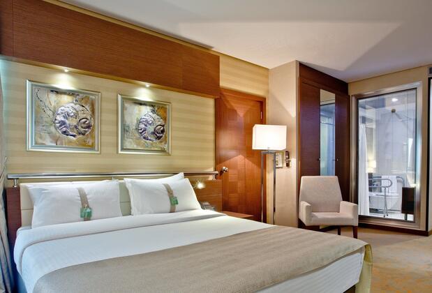 Holiday Inn Ankara-Kavaklıdere - Görsel 7