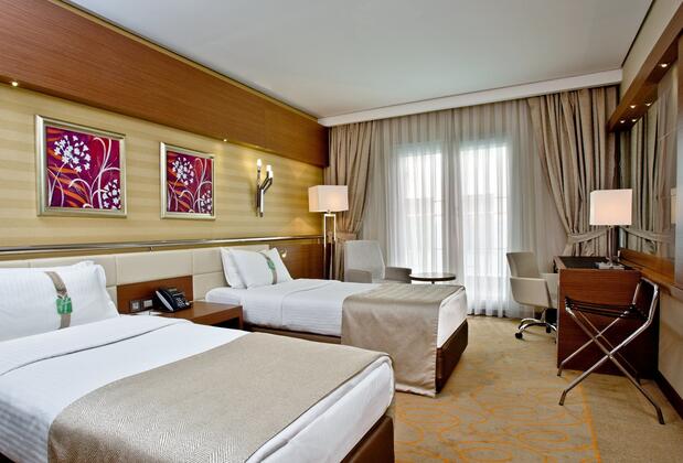 Holiday Inn Ankara-Kavaklıdere - Görsel 10