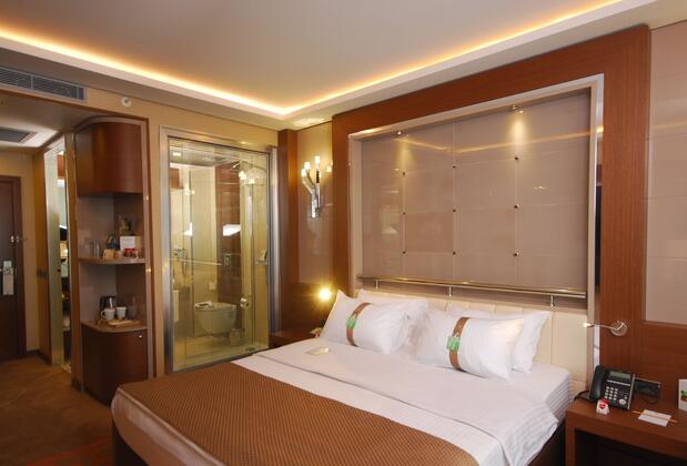 Holiday Inn Ankara-Kavaklıdere - Görsel 15