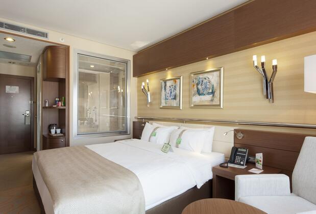 Holiday Inn Ankara-Kavaklıdere - Görsel 11