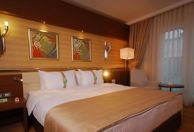 Holiday Inn Ankara-Kavaklıdere - Görsel 17