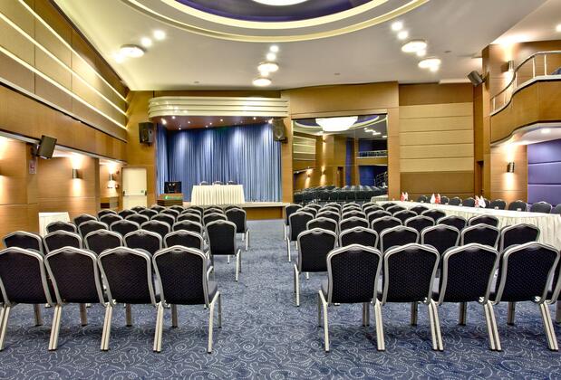 Holiday Inn Ankara-Kavaklıdere - Görsel 20