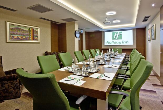 Holiday Inn Ankara-Kavaklıdere - Görsel 21