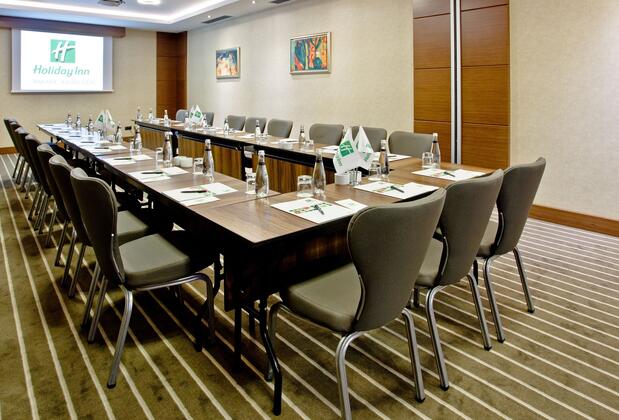 Holiday Inn Ankara-Kavaklıdere - Görsel 19