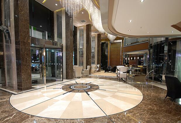 Holiday Inn Ankara-Kavaklıdere - Görsel 4