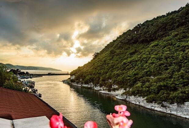 Hill River Hotel - Görsel 12