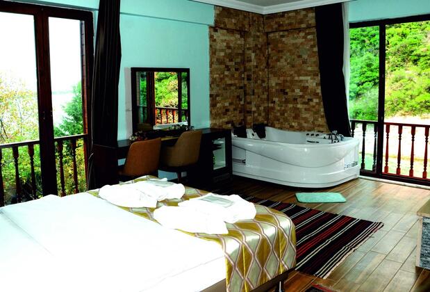 Hill River Hotel - Görsel 3