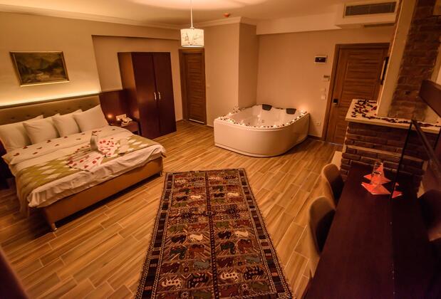 Hill River Hotel - Görsel 4