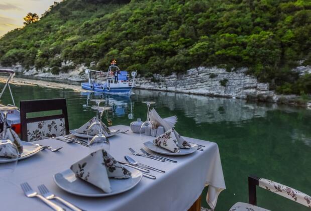 Hill River Hotel - Görsel 11