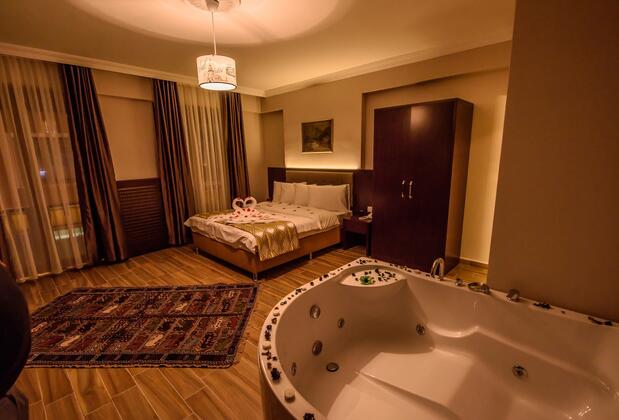 Hill River Hotel - Görsel 7