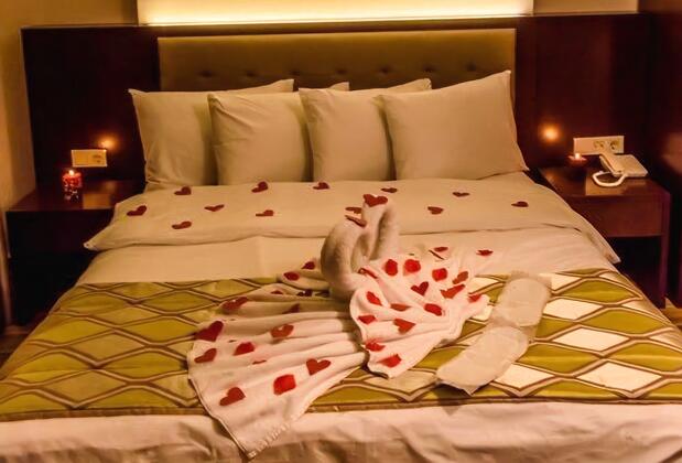 Hill River Hotel - Görsel 8