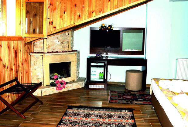 Hill River Hotel - Görsel 9