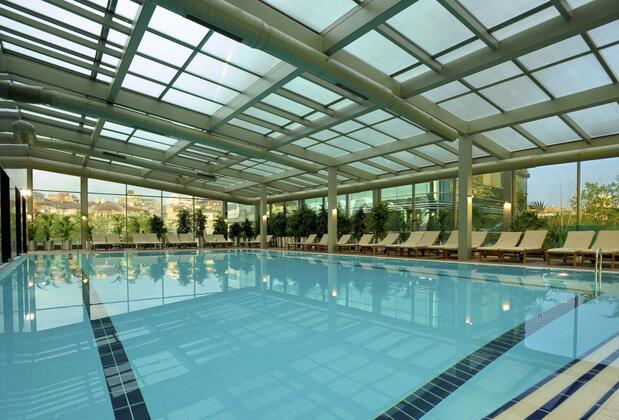 Grand Ankara Hotel & Convention Center - Görsel 3