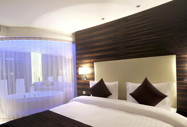 Grand Ankara Hotel & Convention Center - Görsel 19