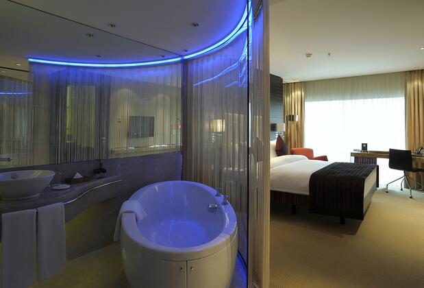 Grand Ankara Hotel & Convention Center - Görsel 18