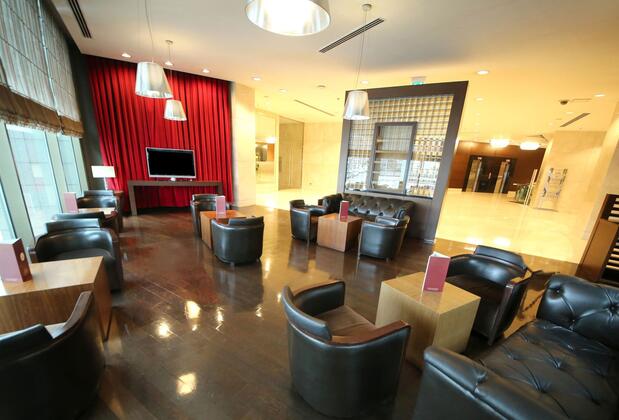 Grand Ankara Hotel & Convention Center - Görsel 12
