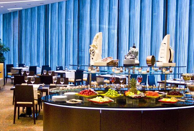 Grand Ankara Hotel & Convention Center - Görsel 11