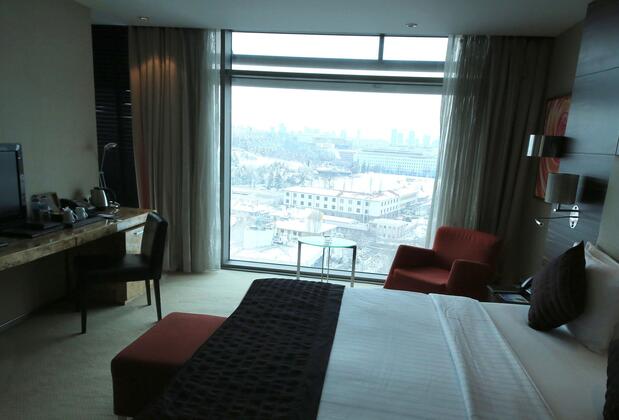 Grand Ankara Hotel & Convention Center - Görsel 20