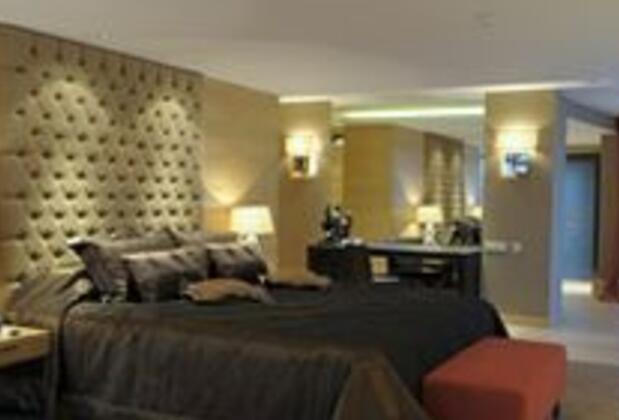 Grand Ankara Hotel & Convention Center - Görsel 22