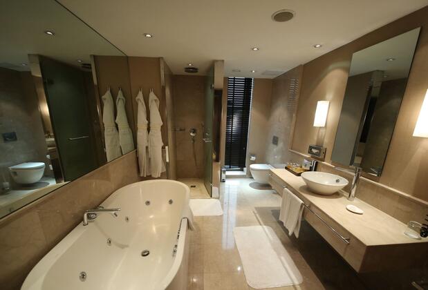 Grand Ankara Hotel & Convention Center - Görsel 25