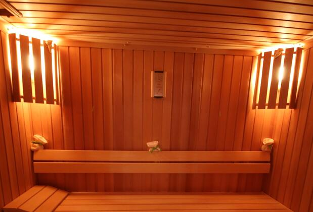 Grand Ankara Hotel & Convention Center - Görsel 14