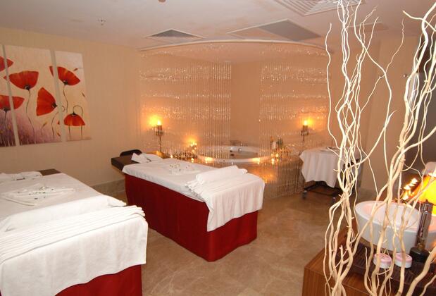 Grand Ankara Hotel & Convention Center - Görsel 23