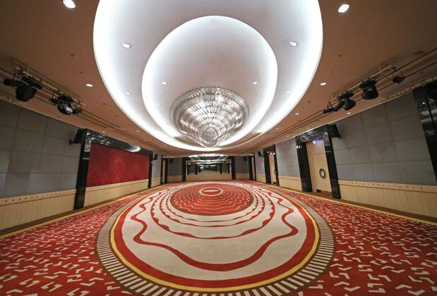 Grand Ankara Hotel & Convention Center - Görsel 8