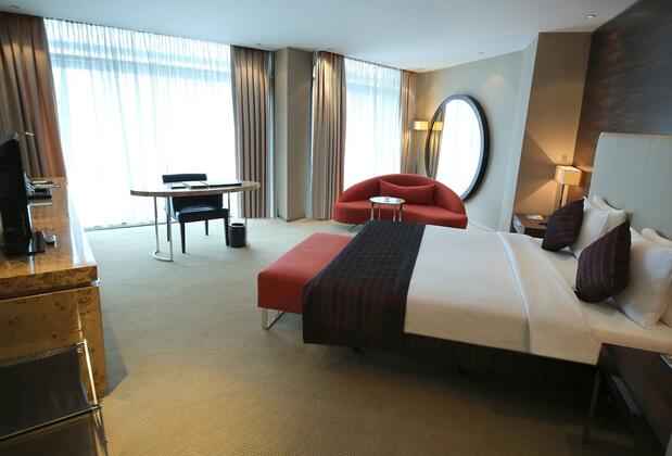 Grand Ankara Hotel & Convention Center - Görsel 24