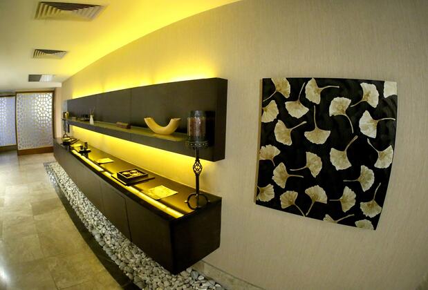 Grand Ankara Hotel & Convention Center - Görsel 9