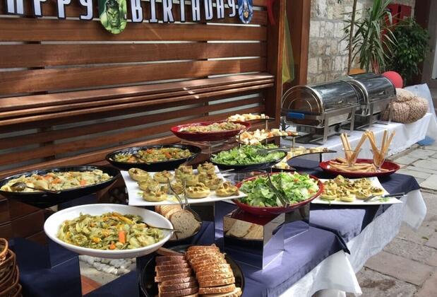 Urla Pier - Görsel 7